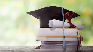 Graduation Day